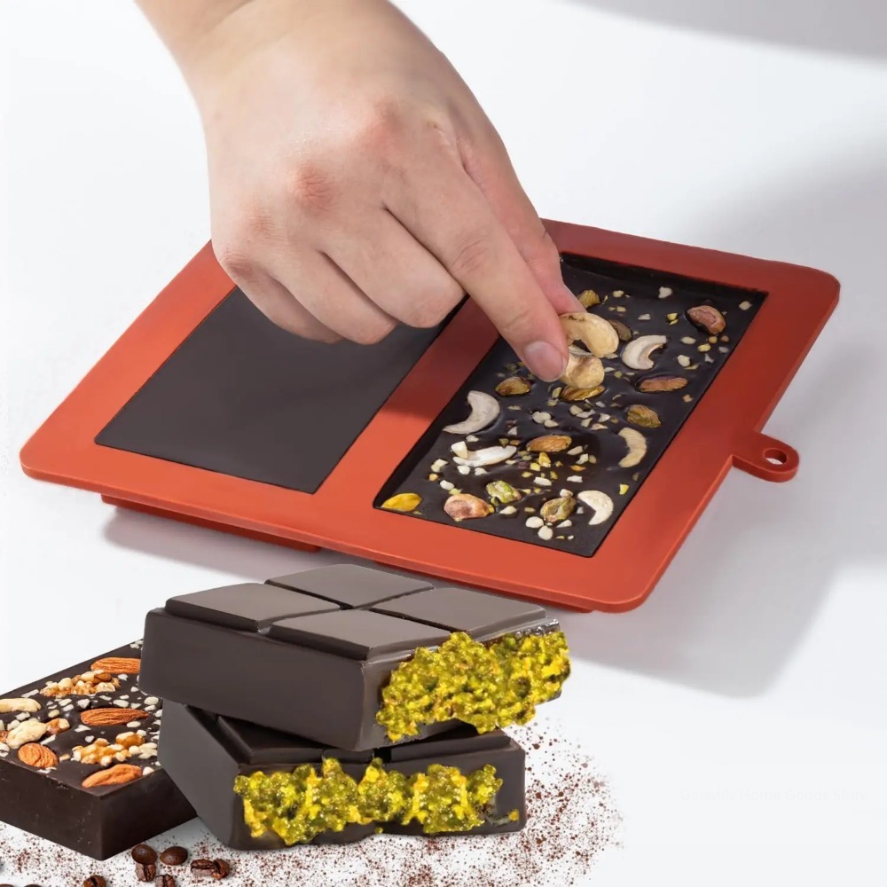 Stampo in Silicone per Barrett - Silicone Mold Baking recensione e prezzo