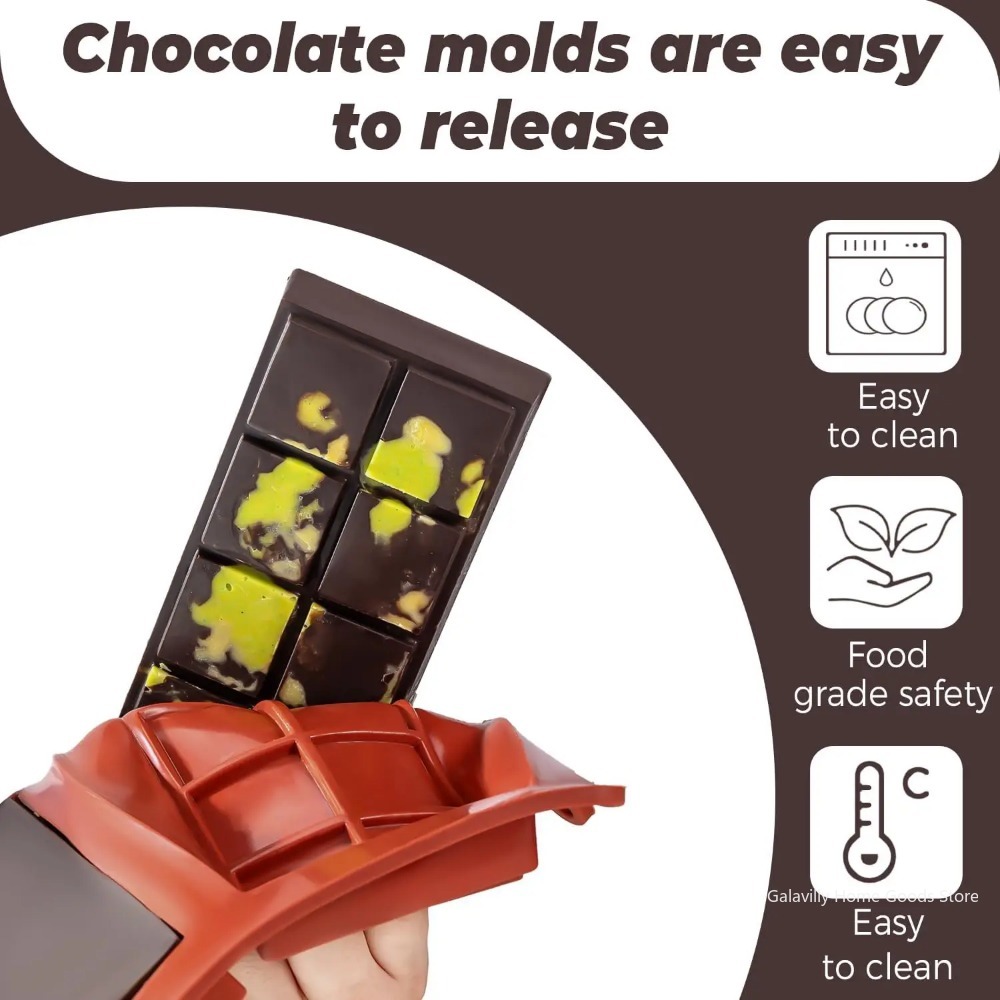 Stampo in Silicone per Barrett - Silicone Mold Baking recensione e prezzo