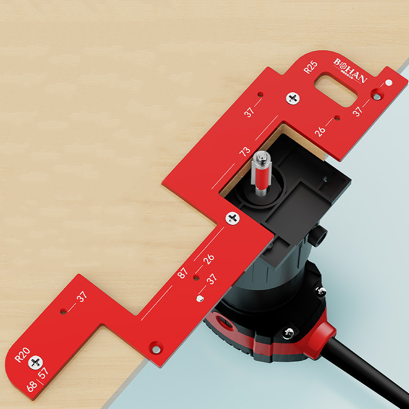 Modello di scanalatura con man - Kitchen Gadgets You Need recensione e prezzo