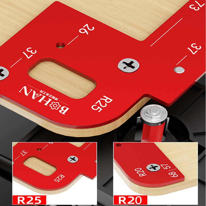 Modello di scanalatura con man - Kitchen Gadgets You Need recensione e prezzo