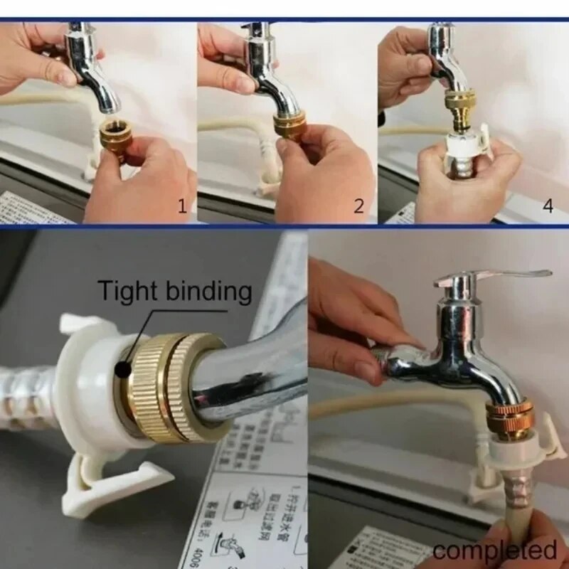 1/2/5PCS Adattatori universali - Kitchen Gadgets Mixer recensione e prezzo