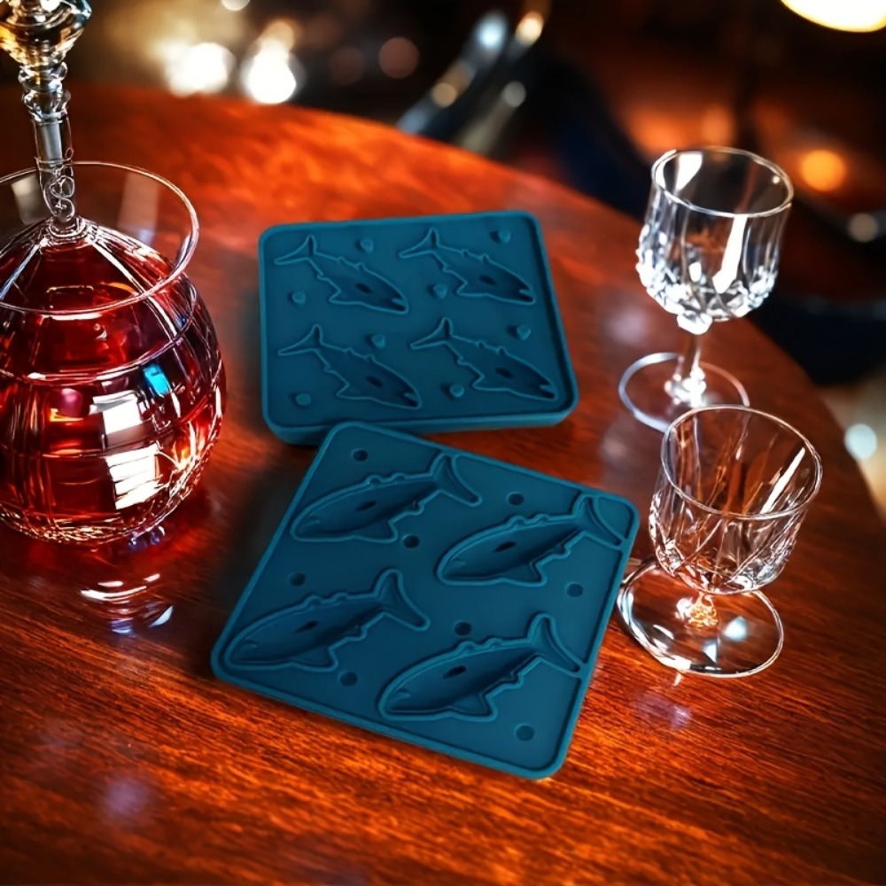 Stampo per Cubetti di Ghiaccio - Kitchen Gadgets To Have recensione e prezzo