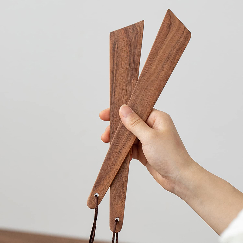 Spatola in legno Spatola porta - Kitchen Gadgets Under 100 recensione e prezzo