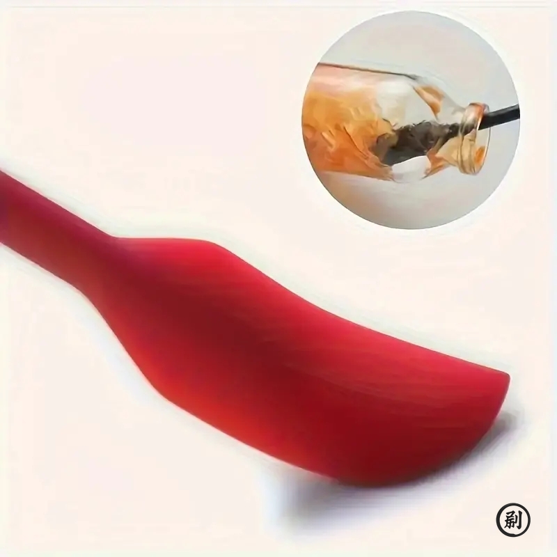 Set di 3 Mini Spatole in Silic - Kitchen Gadgets Under 100 recensione e prezzo