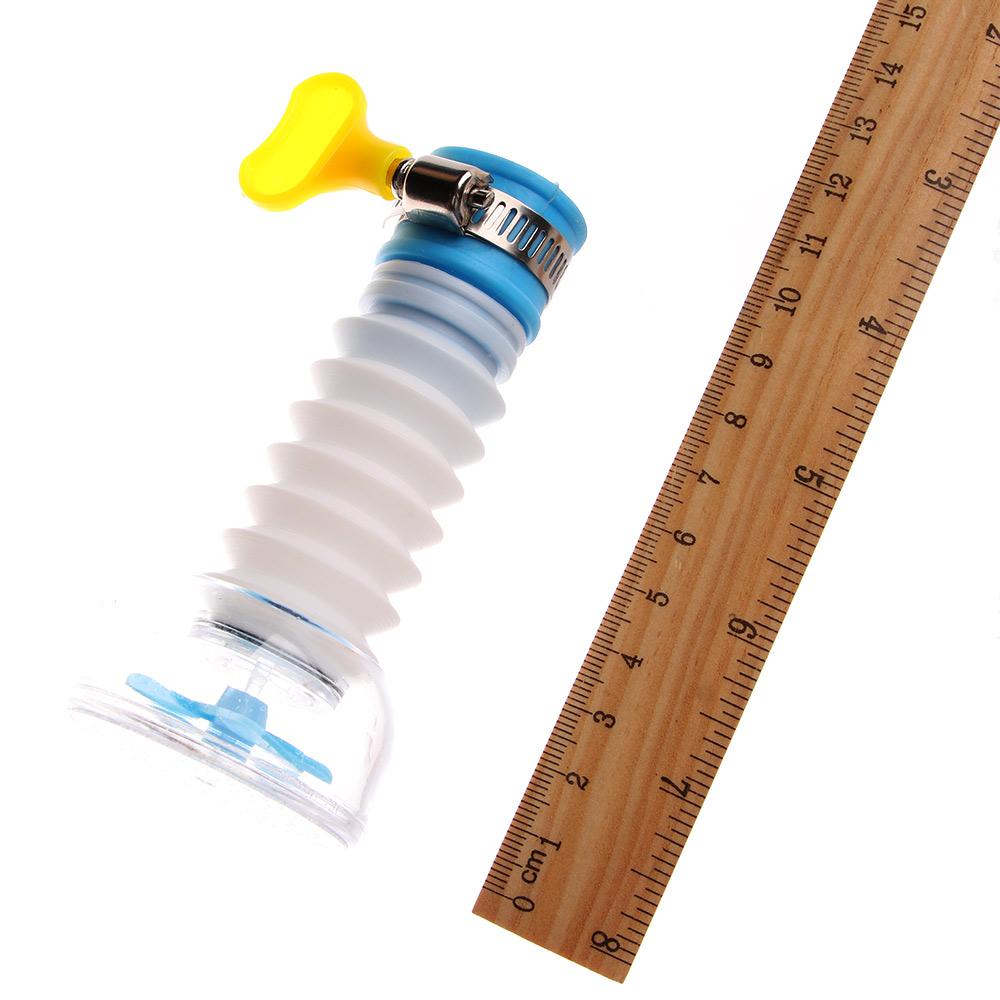 Accessori: Tubo Lungo, Gadget, - Kitchen Gadgets Youtube recensione e prezzo