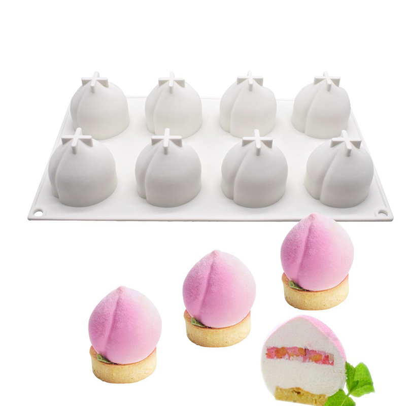 Stampo in Silicone Alimentare  - Silicone Mold Baking recensione e prezzo