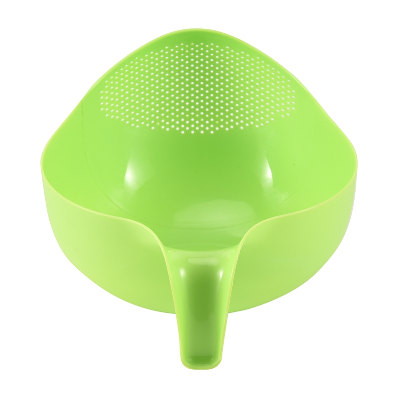 Filtro per il lavaggio del ris - Kitchen Gadgets Rice Filter recensione e prezzo