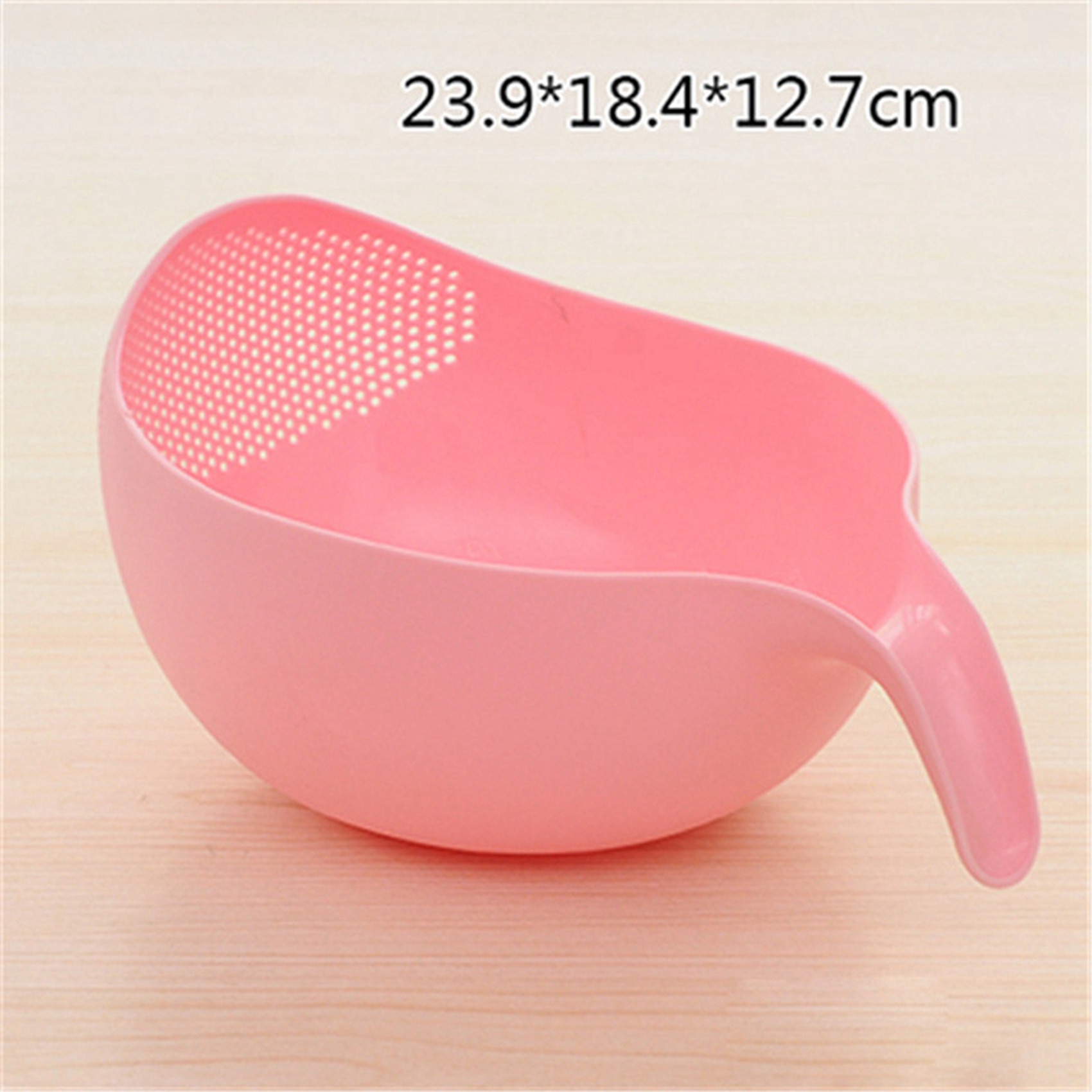 HRBAJ-2X Durevole Filtro per i - Kitchen Gadgets Rice Filter recensione e prezzo