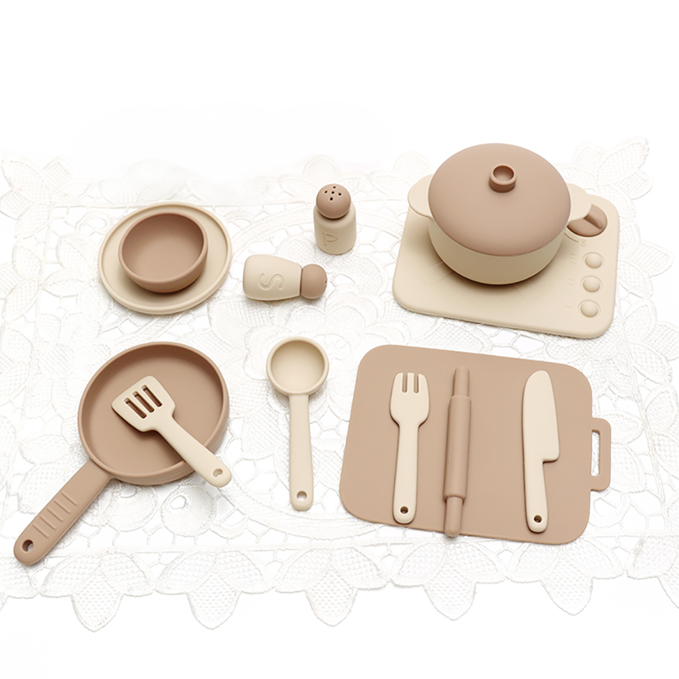 Set di 13 Pezzi Giocattoli da  - Kitchen Gadgets For Kids recensione e prezzo