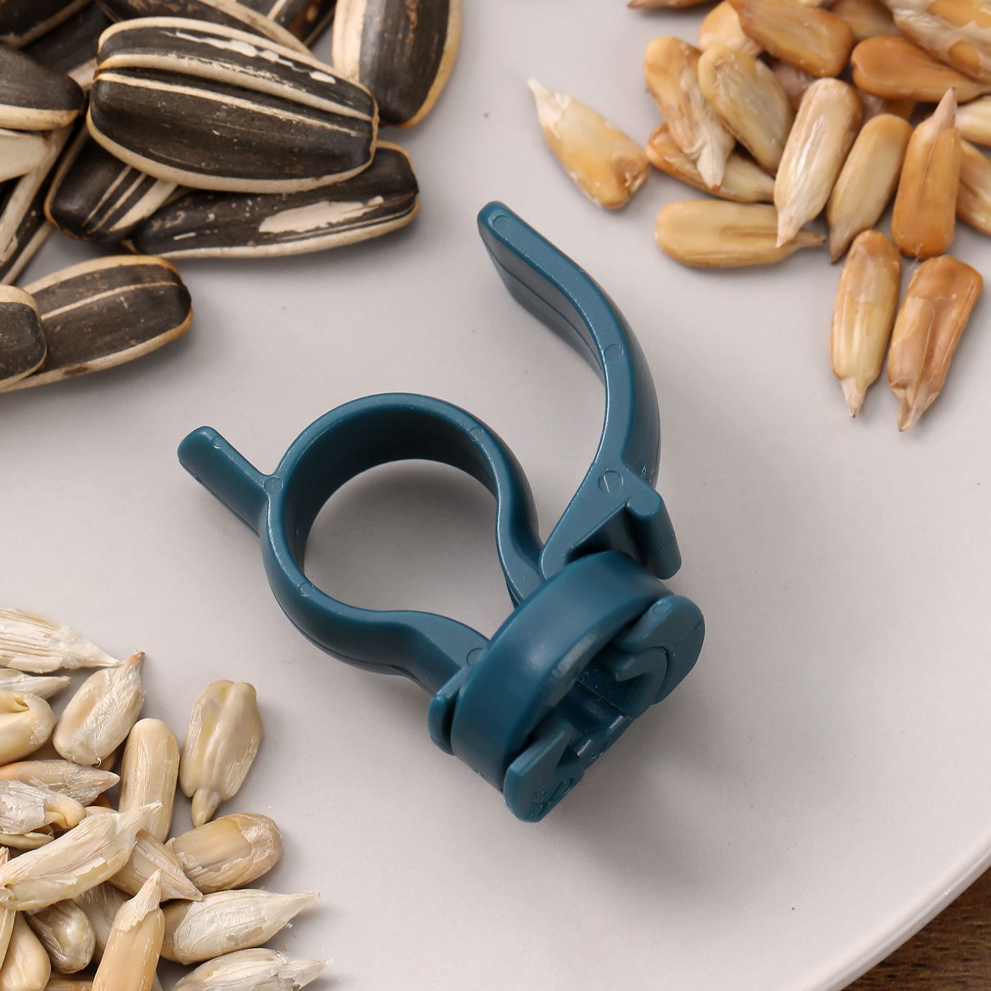 Set di 4 Schiaccianoci Creativ - Kitchen Gadgets To Have recensione e prezzo