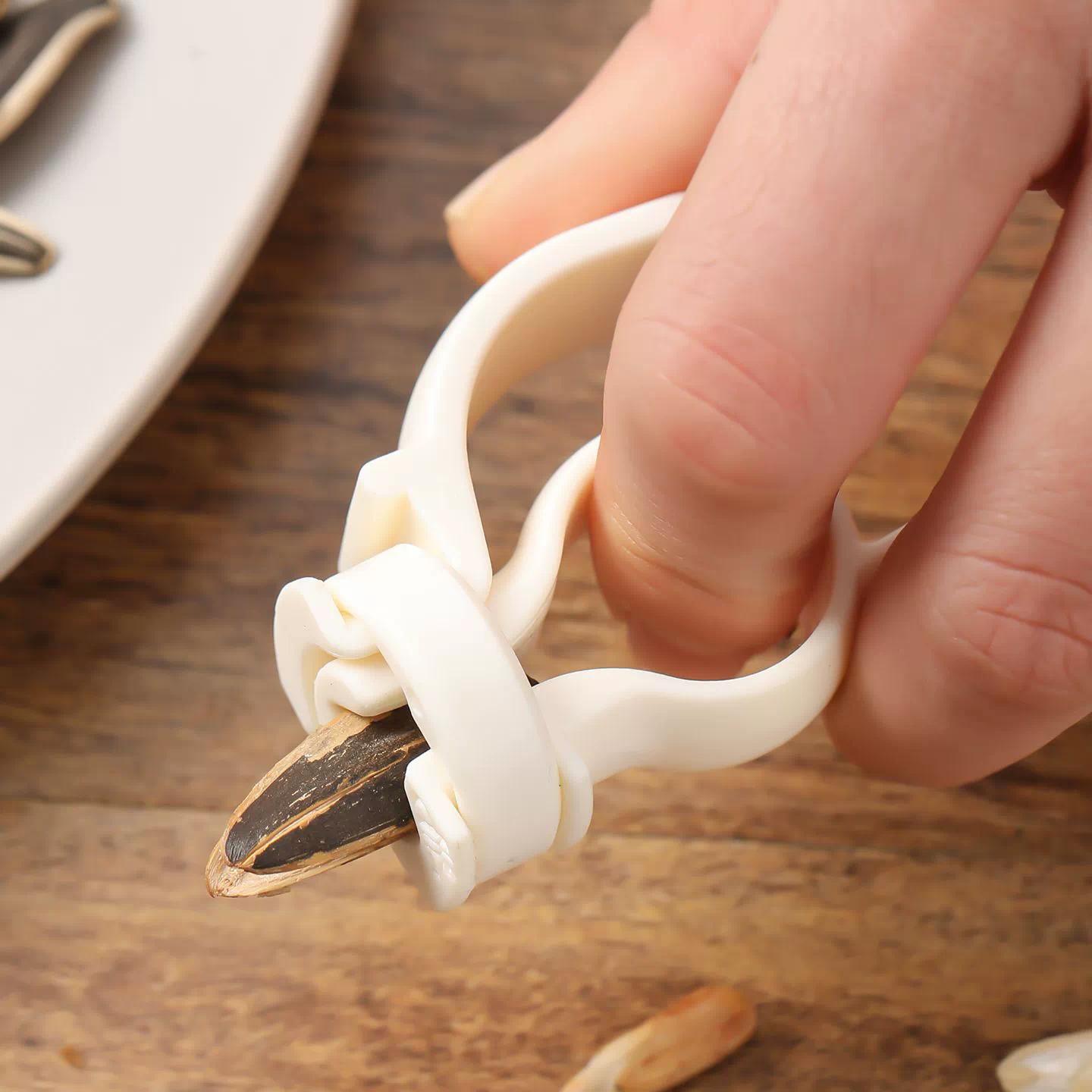 Set di 4 Schiaccianoci Creativ - Kitchen Gadgets To Have recensione e prezzo