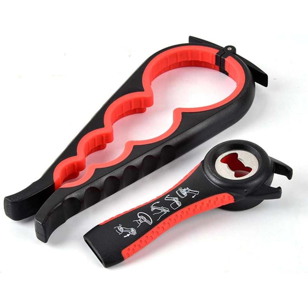 Apribottiglie Multifunzione co - Kitchen Gadgets To Have recensione e prezzo