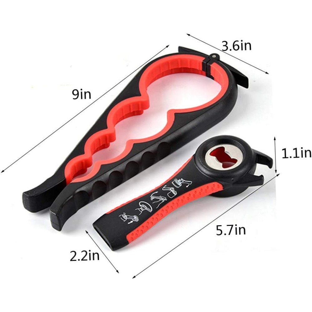 Apribottiglie Multifunzione co - Kitchen Gadgets To Have recensione e prezzo