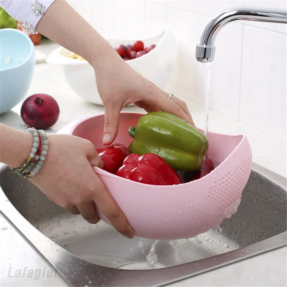 Setaccio per riso domestico Fi - Kitchen Gadgets Rice Filter recensione e prezzo