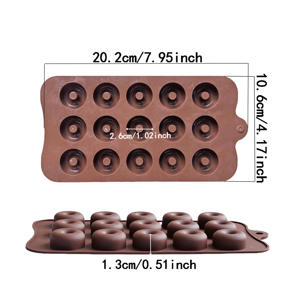 Stampo in silicone antiaderent - Silicone Mold Baking recensione e prezzo