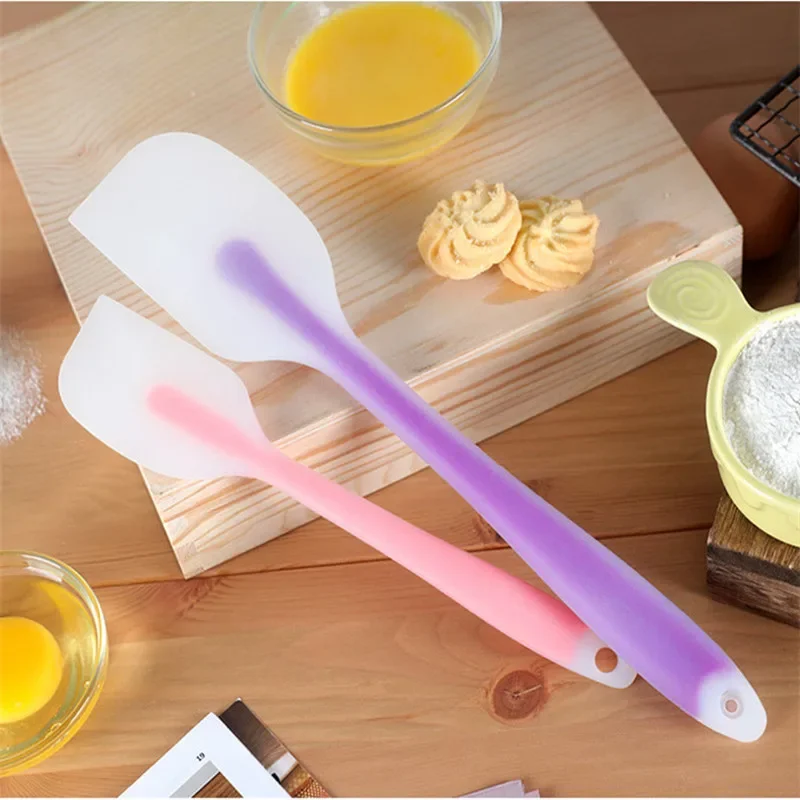Spatola flessibile in silicone - Kitchen Gadgets To Have recensione e prezzo