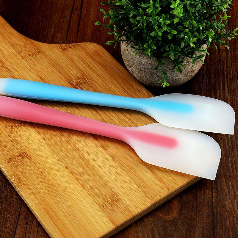Spatola flessibile in silicone - Kitchen Gadgets To Have recensione e prezzo