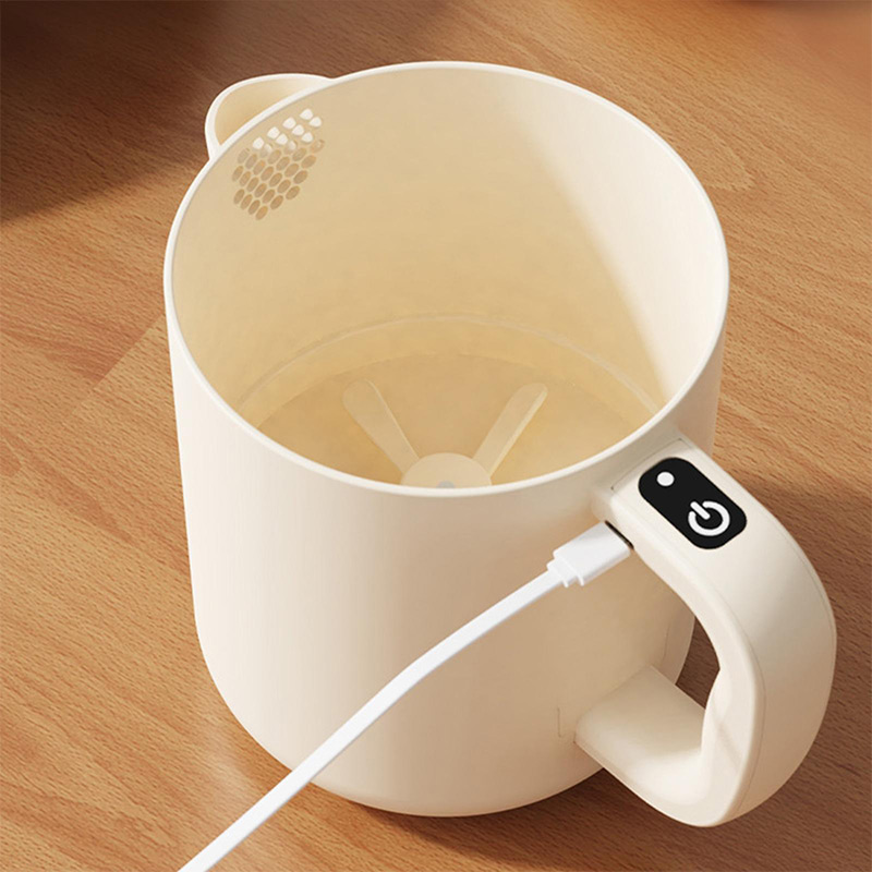 Frullino per le uova elettrico - Kitchen Gadgets Rice Filter recensione e prezzo