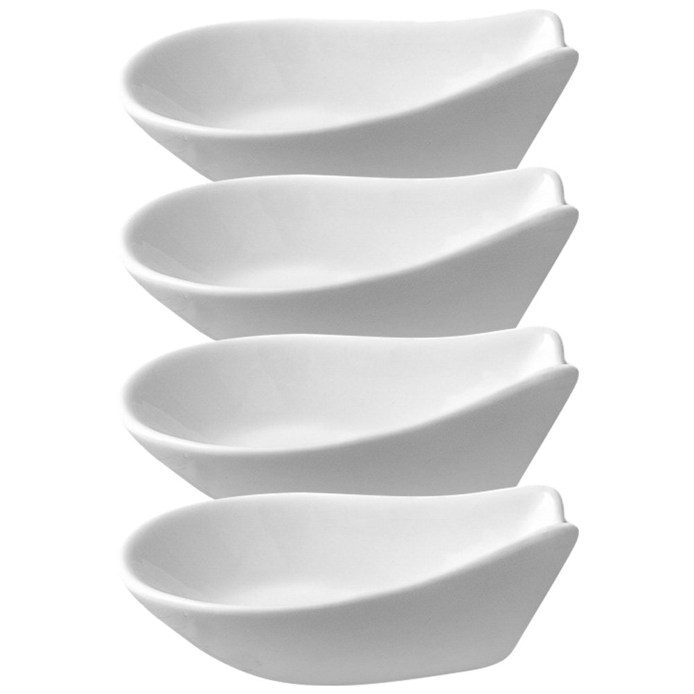 Set di 4 Poggiacucchiai in Cer - Kitchen Gadgets To Have recensione e prezzo
