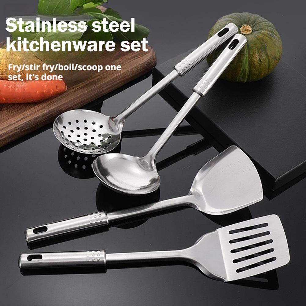 5 PZ/SET In Acciaio Inox Prati - Kitchen Gadgets Under 100 recensione e prezzo