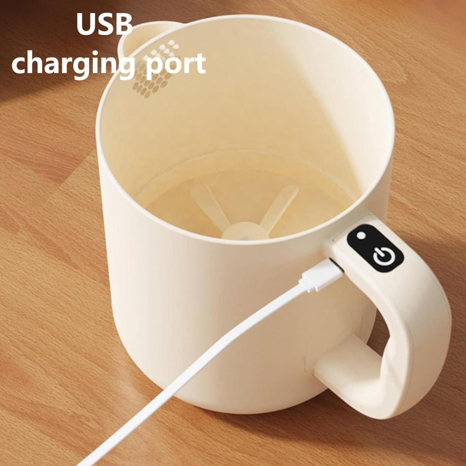 Frullino per le uova elettrico - Kitchen Gadgets Rice Filter recensione e prezzo