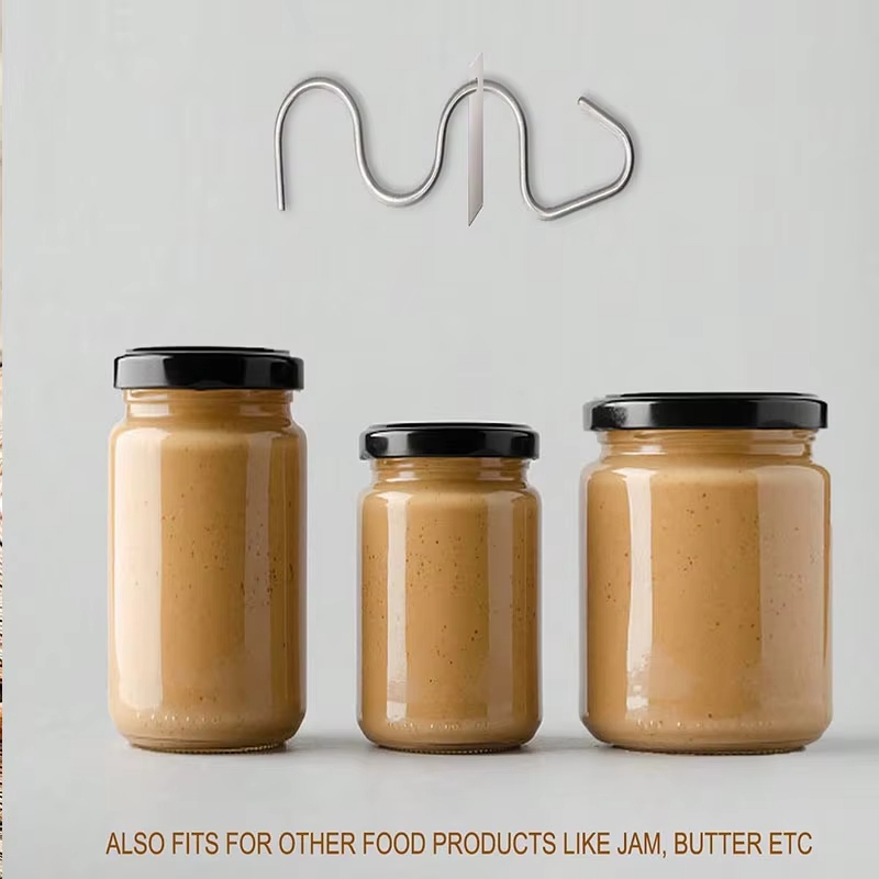 Agitatore per Burro di Arachid - Kitchen Gadgets Mixer recensione e prezzo