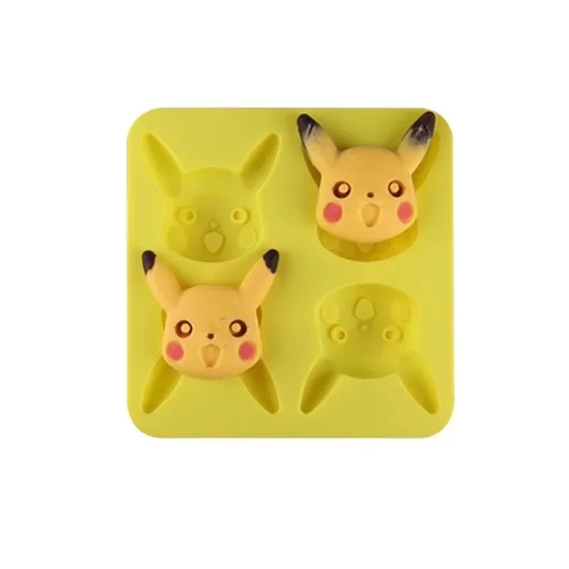 Nuovo Stampo in Silicone Pikac - Silicone Mold Baking recensione e prezzo