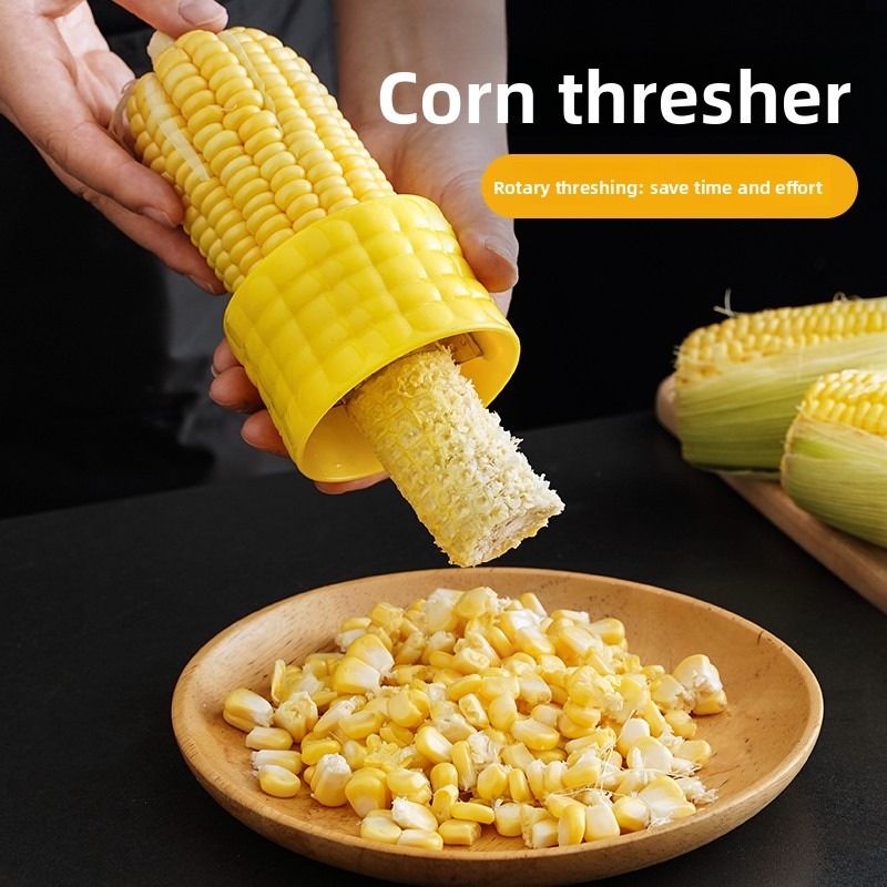 Nuovo Sgranatore per Mais - Sb - Kitchen Gadgets To Have recensione e prezzo