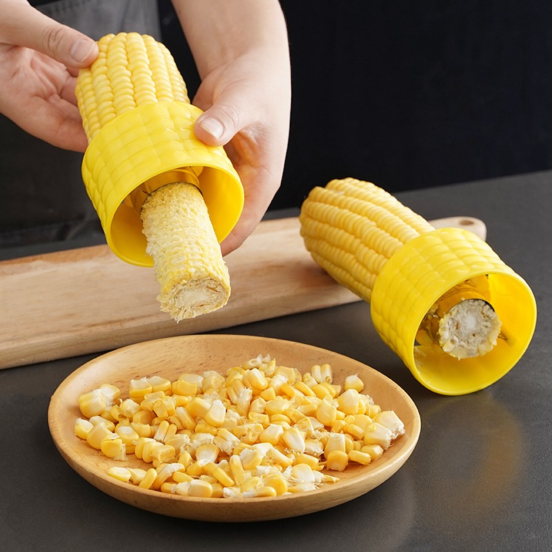 Nuovo Sgranatore per Mais - Sb - Kitchen Gadgets To Have recensione e prezzo