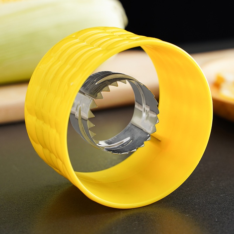 Nuovo Sgranatore per Mais - Sb - Kitchen Gadgets To Have recensione e prezzo