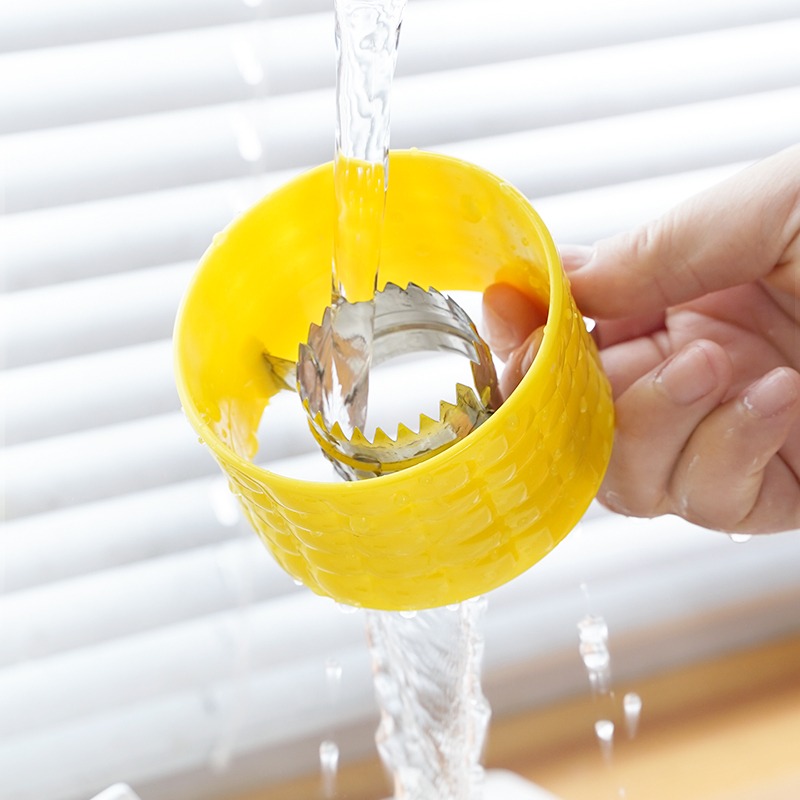 Nuovo Sgranatore per Mais - Sb - Kitchen Gadgets To Have recensione e prezzo