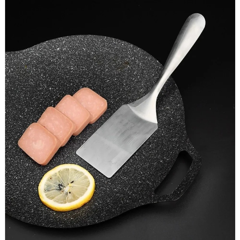 Set di 1/3 Spatole in Acciaio  - Kitchen Gadgets Under 100 recensione e prezzo