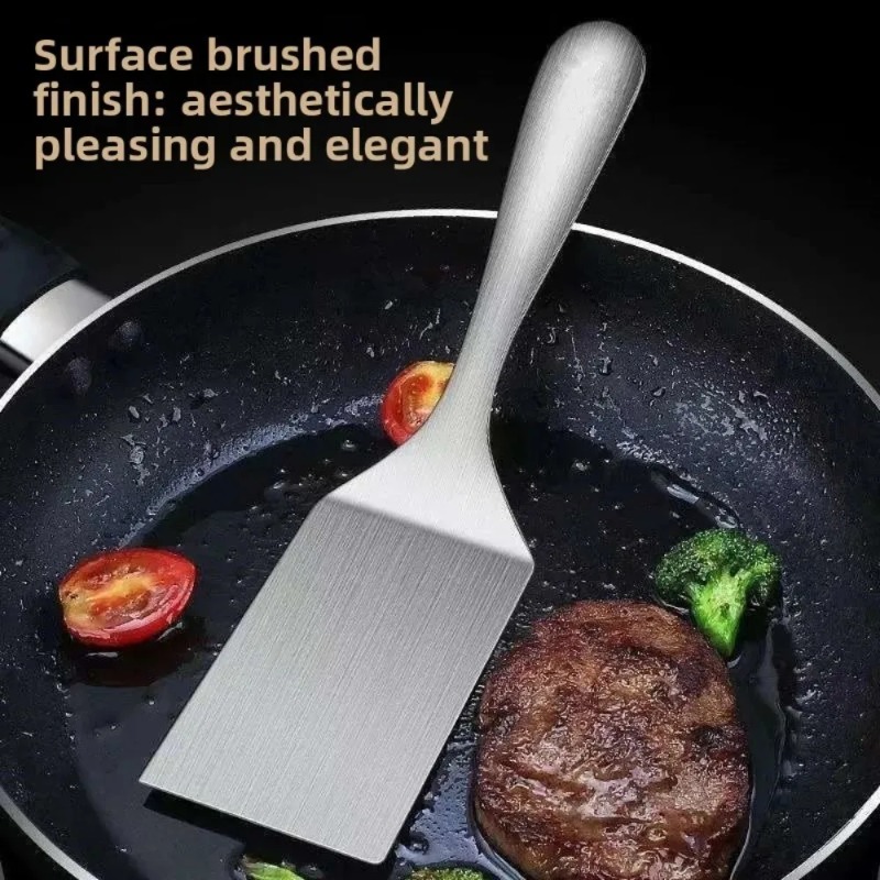 Set di 1/3 Spatole in Acciaio  - Kitchen Gadgets Under 100 recensione e prezzo