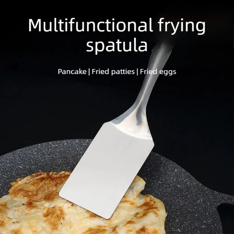 Set di 1/3 Spatole in Acciaio  - Kitchen Gadgets Under 100 recensione e prezzo