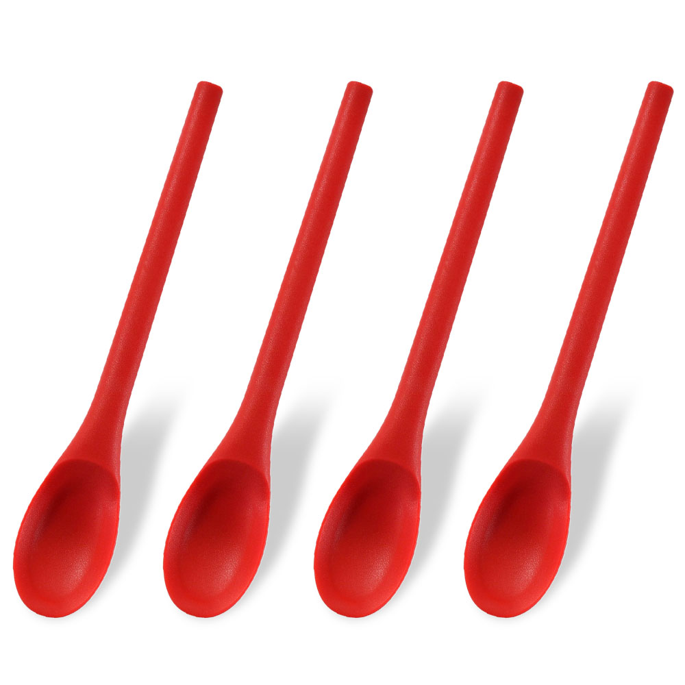 Cucchiaio da cucina in Silicon - Kitchen Gadgets You Need recensione e prezzo