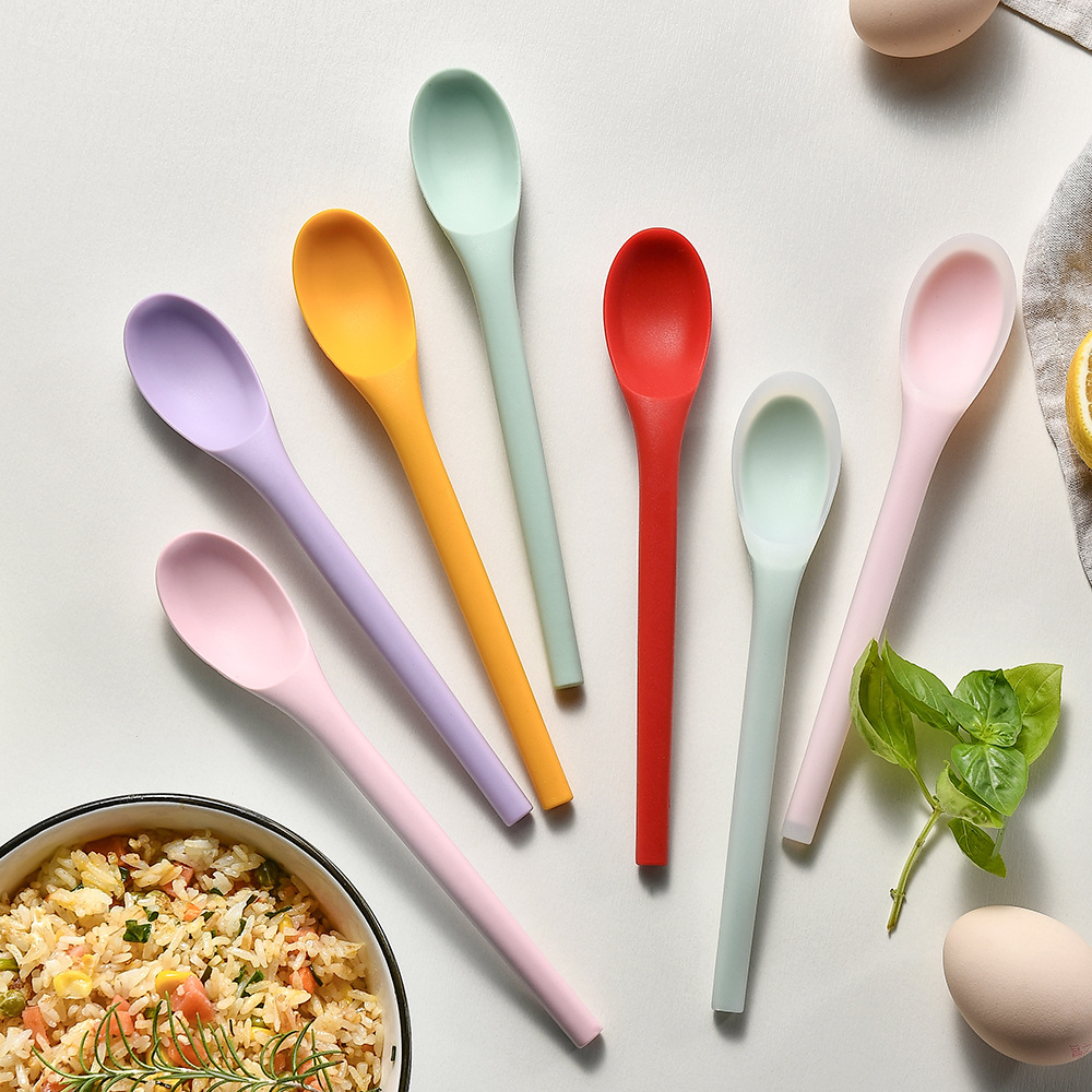Cucchiaio da cucina in Silicon - Kitchen Gadgets You Need recensione e prezzo