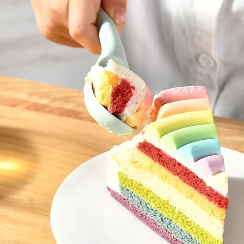 Cucchiaio da cucina in Silicon - Kitchen Gadgets You Need recensione e prezzo