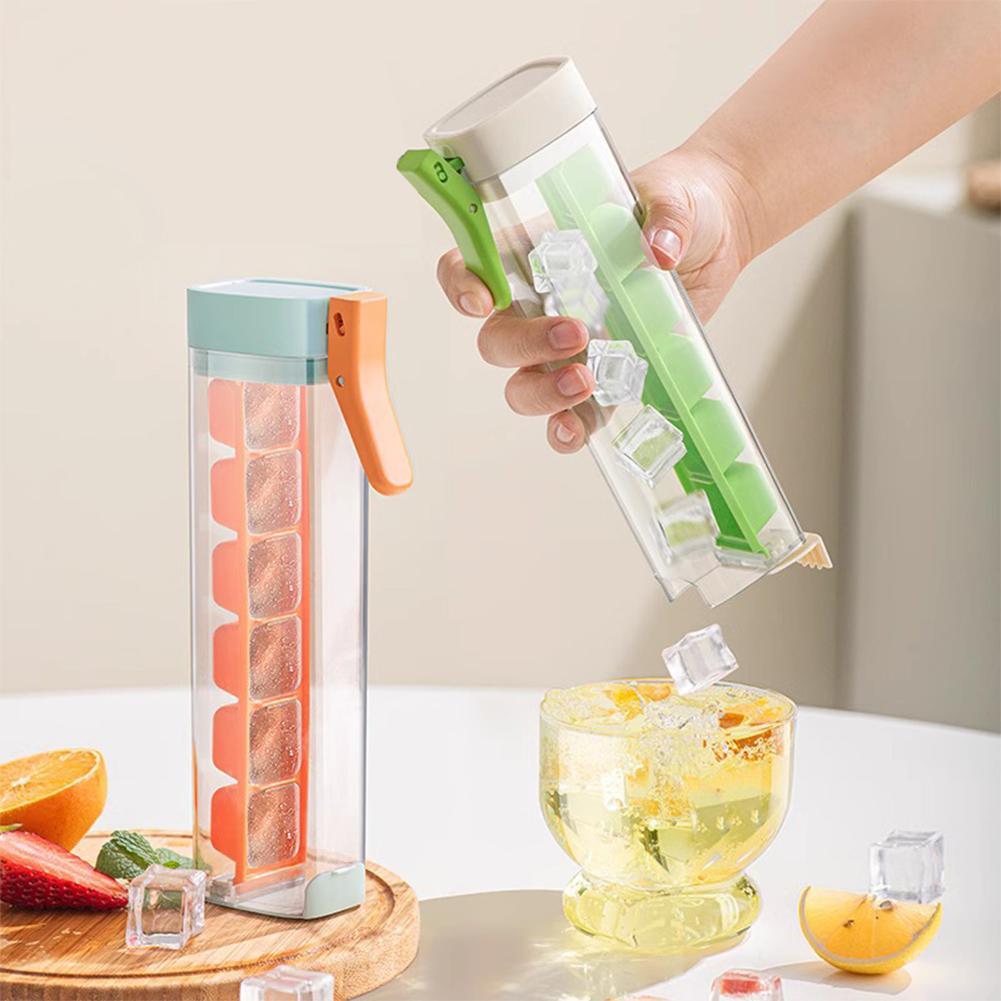 Stampo creativo per cubetti di - Kitchen Gadgets For Small Kitchens recensione e prezzo