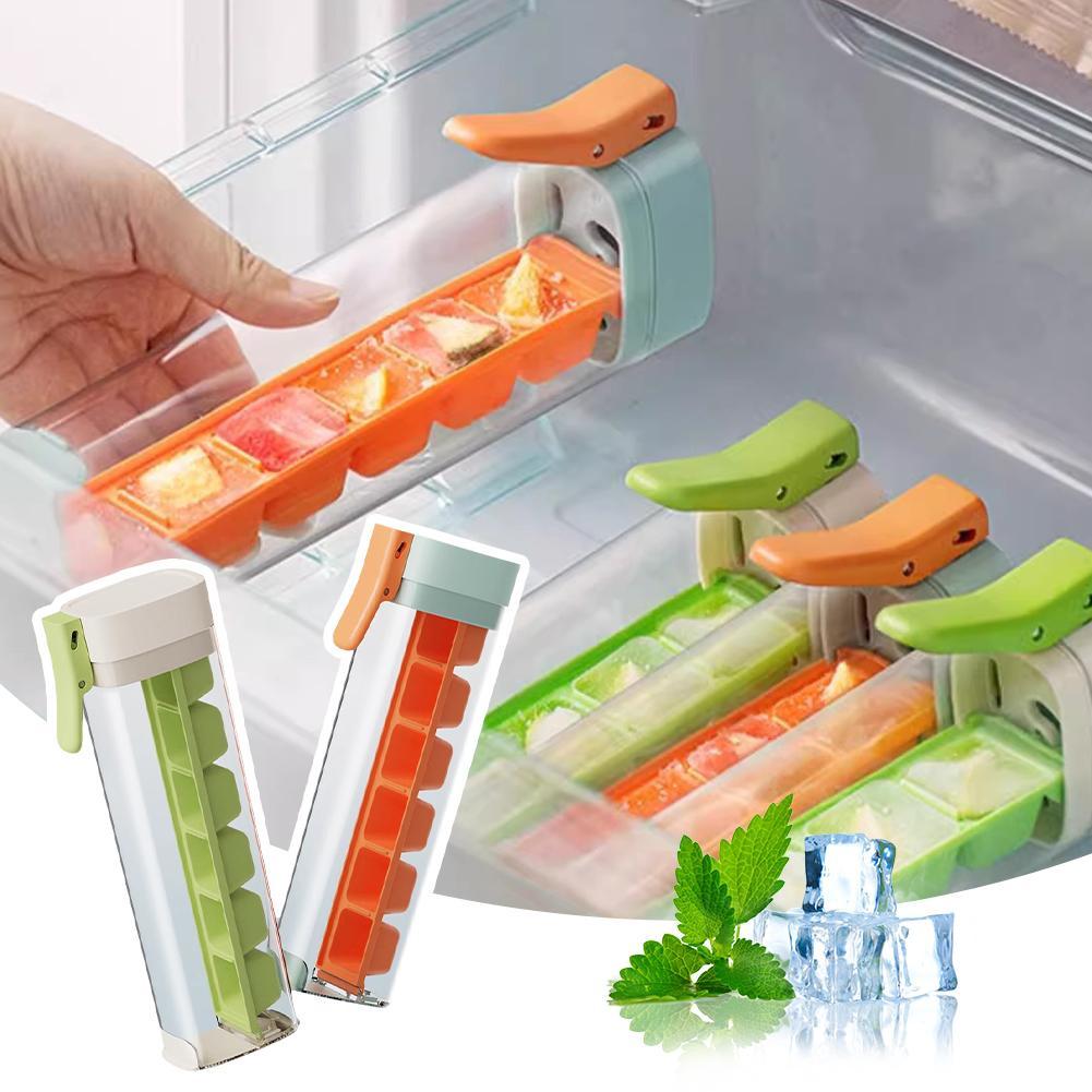 Stampo creativo per cubetti di - Kitchen Gadgets For Small Kitchens recensione e prezzo