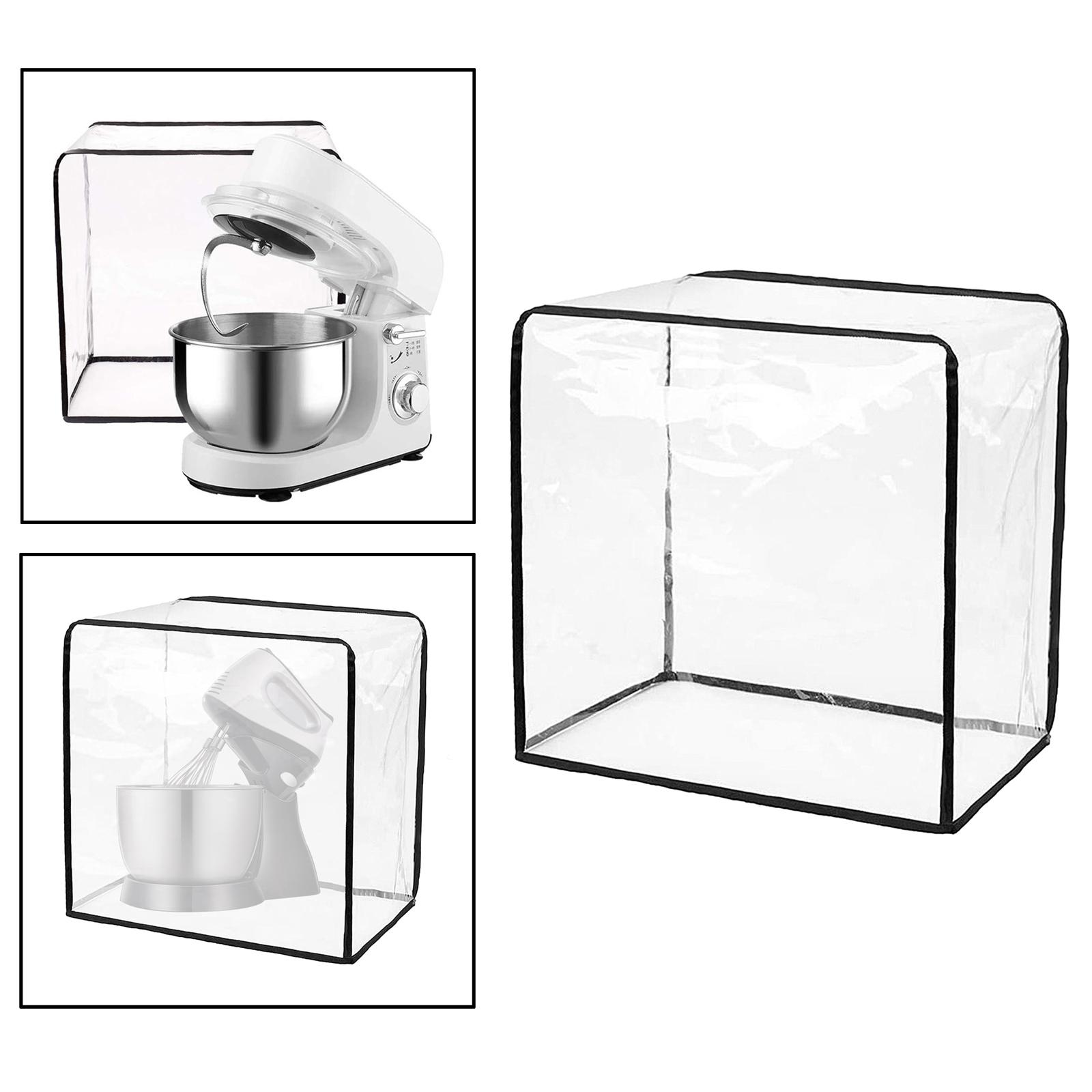 Coperture per Mixer in PVC Tra - Kitchen Gadgets Mixer recensione e prezzo
