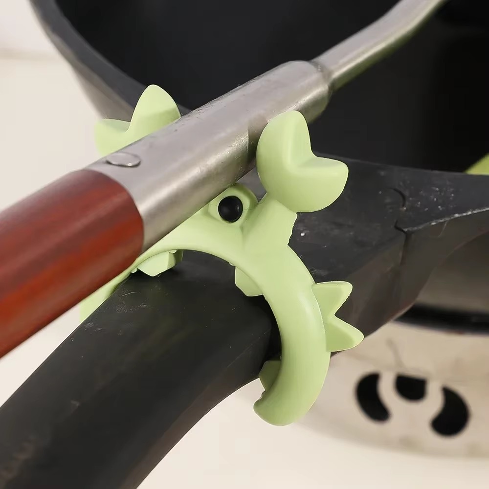 Supporto Multifunzione in Sili - Kitchen Gadgets For Small Kitchens recensione e prezzo