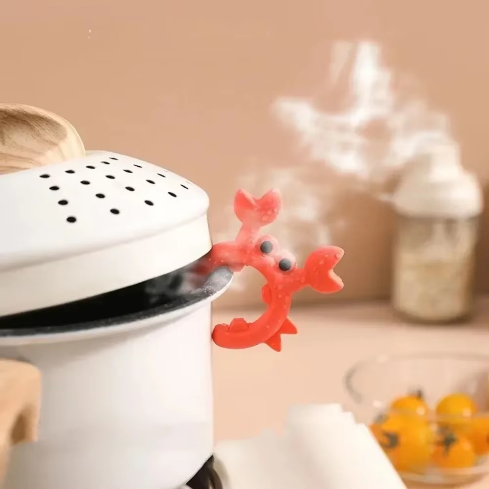 Supporto Multifunzione in Sili - Kitchen Gadgets For Small Kitchens recensione e prezzo