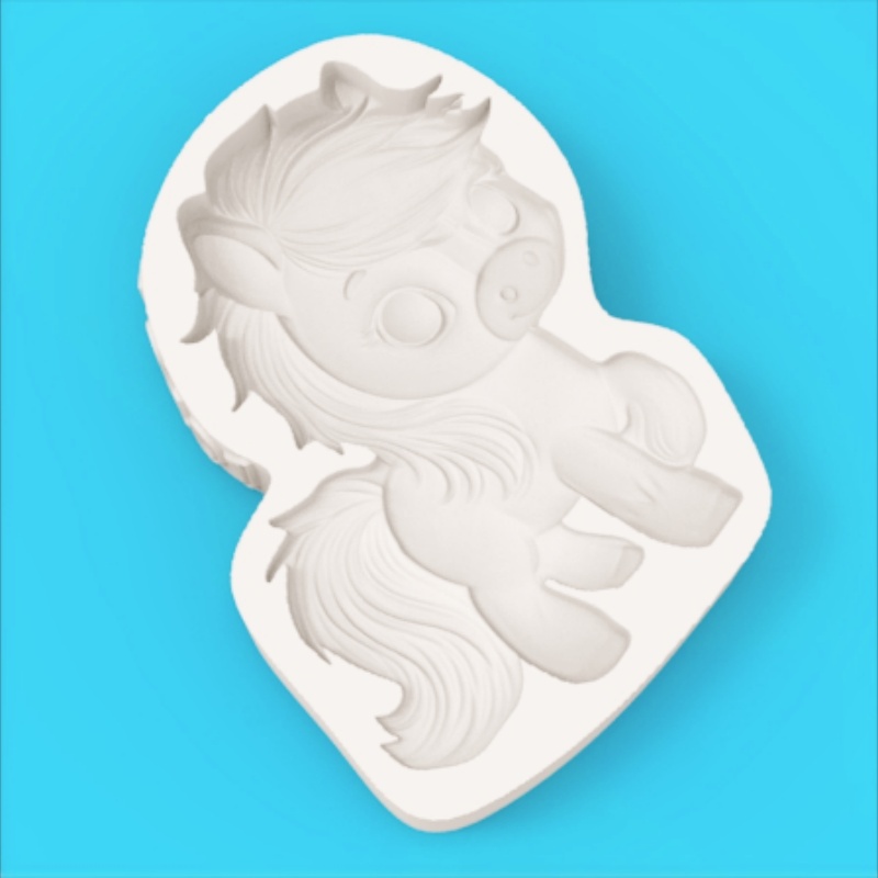 ​ ​   Stampo in silicone a tem - Silicone Mold Baking recensione e prezzo