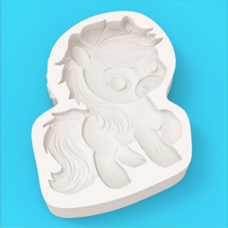 ​ ​   Stampo in silicone a tem - Silicone Mold Baking recensione e prezzo