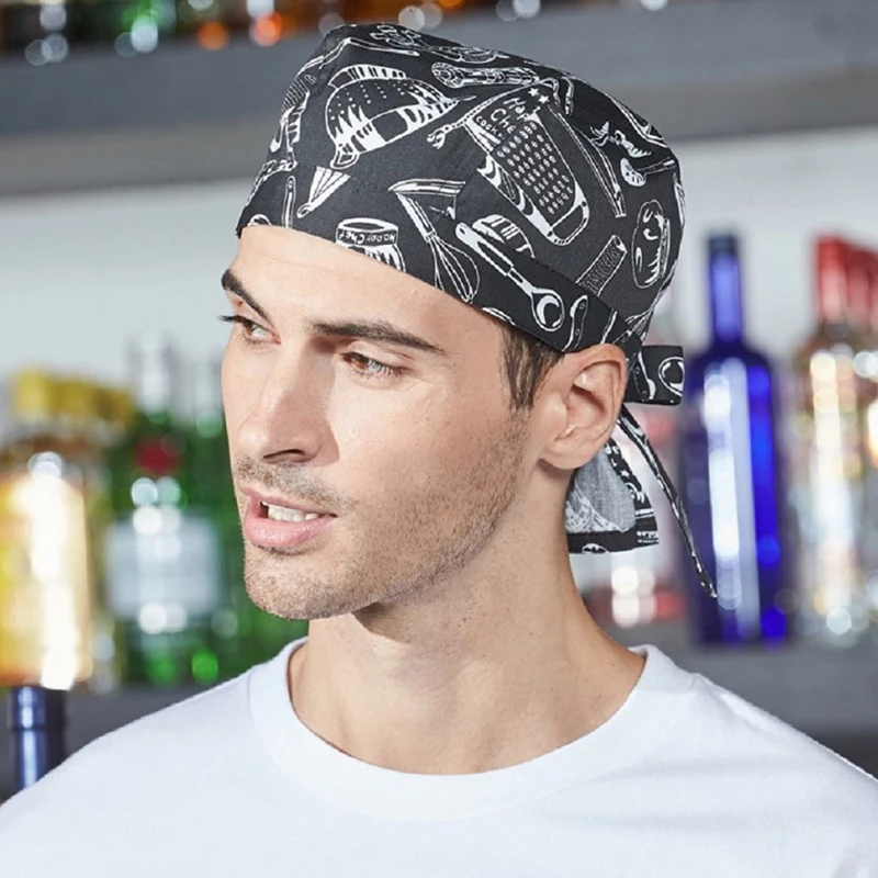 Cappello da pirata da cuoco da - Kitchen Gadgets You Need recensione e prezzo