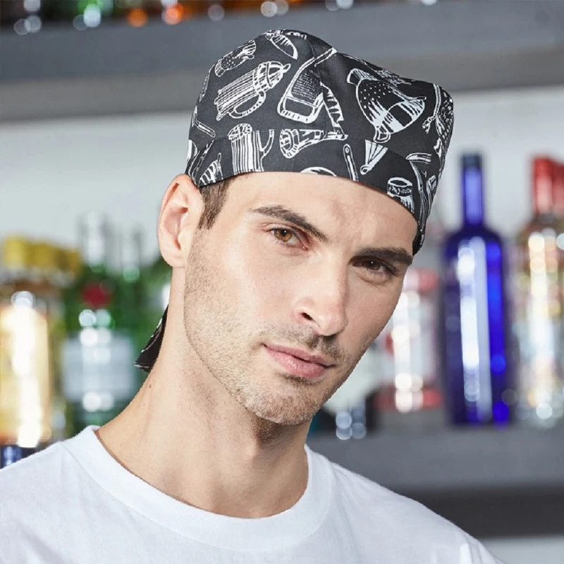 Cappello da pirata da cuoco da - Kitchen Gadgets You Need recensione e prezzo