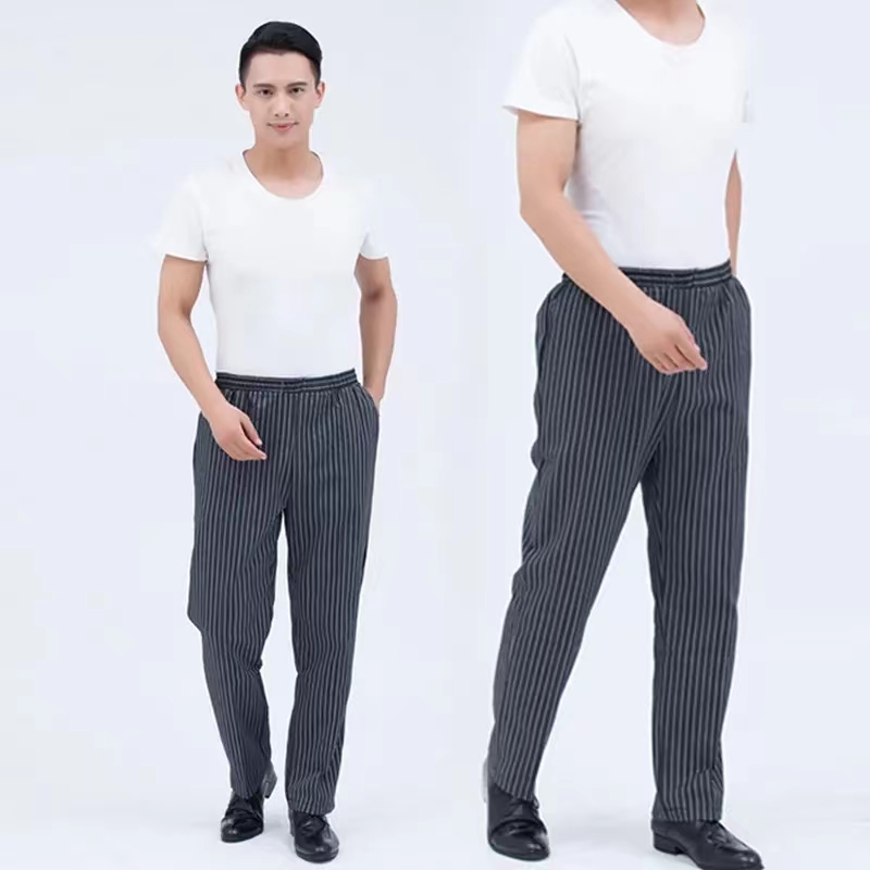 Pantaloni da chef per uomo Ris - Kitchen Gadgets You Need recensione e prezzo