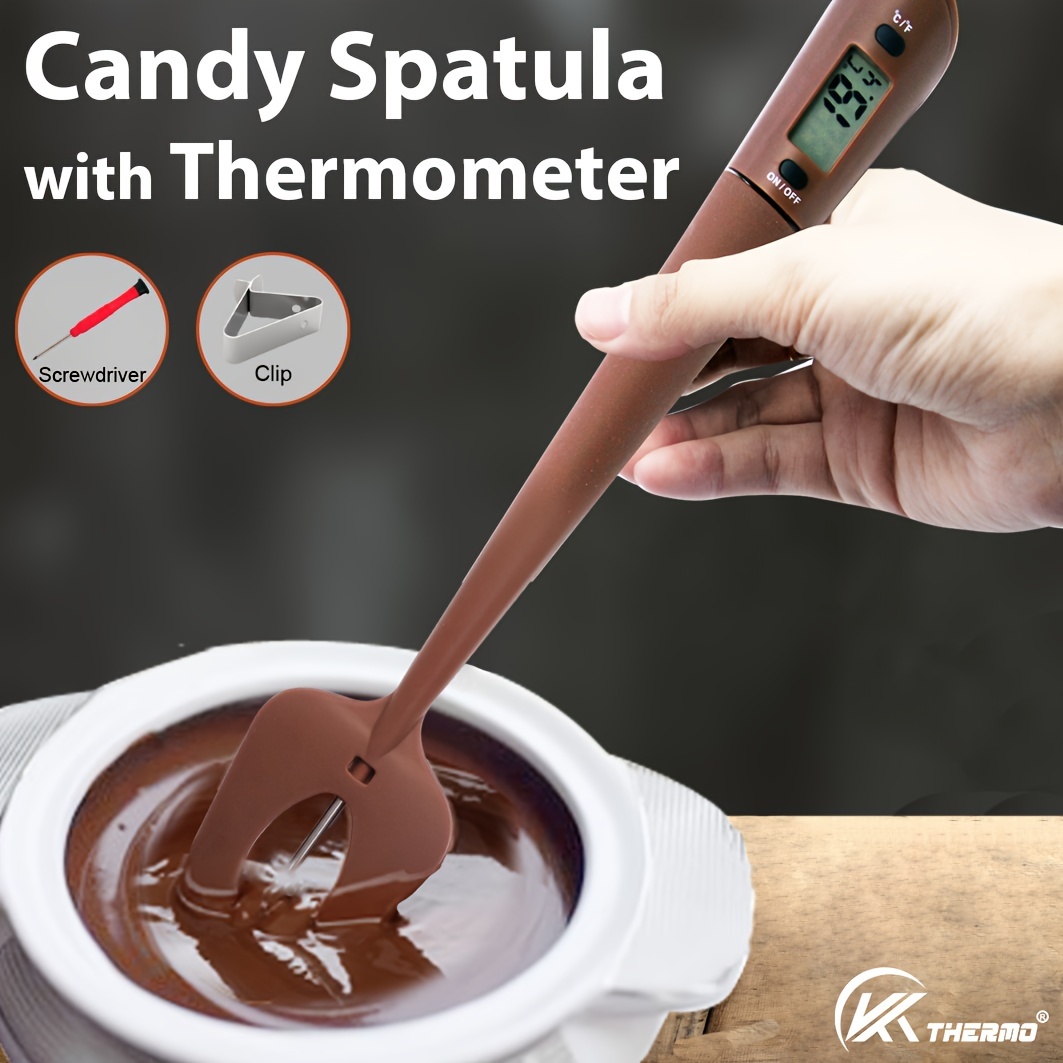 Spatola Digitale per Dolci con - Kitchen Gadgets Under 100 recensione e prezzo