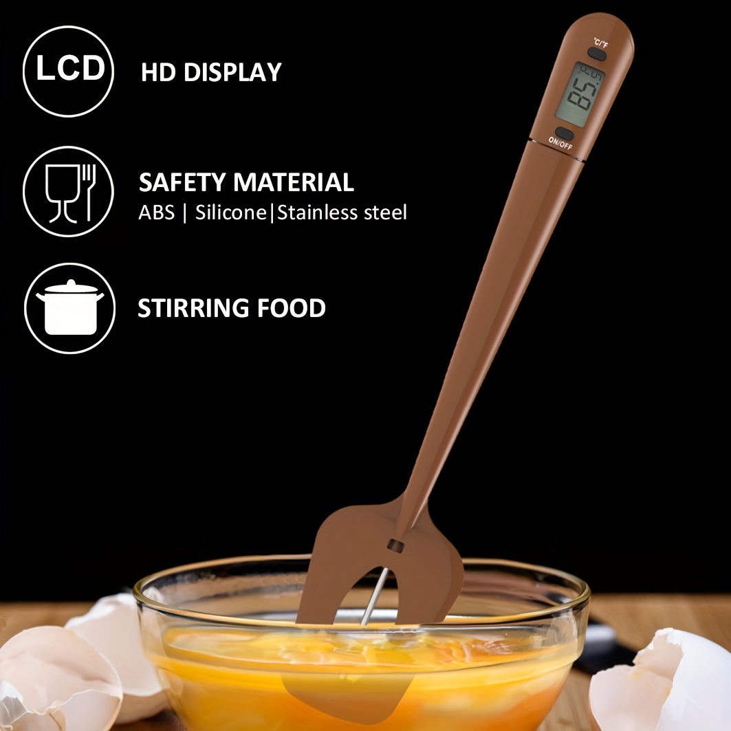 Spatola Digitale per Dolci con - Kitchen Gadgets Under 100 recensione e prezzo