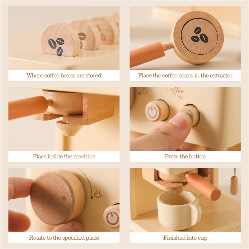 Set di giocattoli Montessori i - Kitchen Gadgets For Kids recensione e prezzo